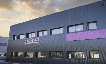 Site de sidamo
