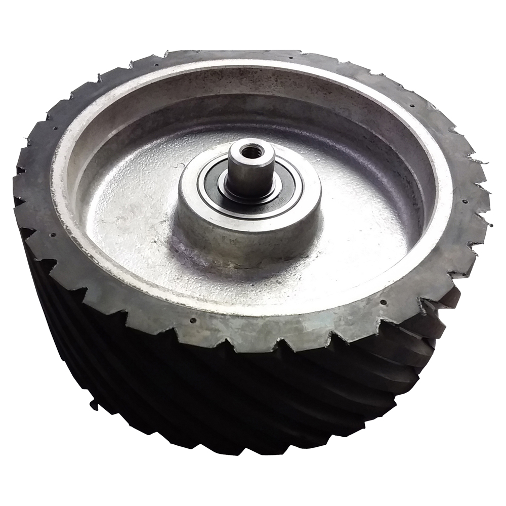 POULIE TENSION BG753