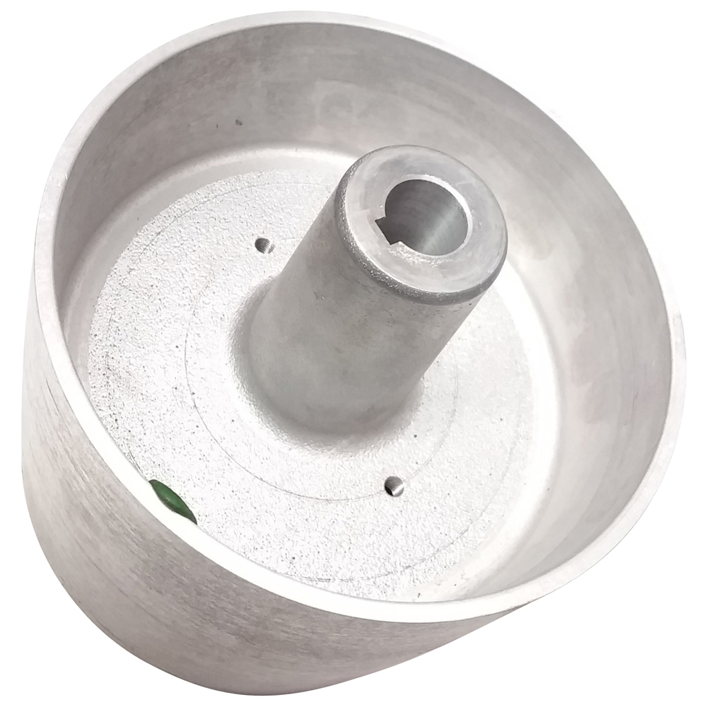 POULIE MOTRICE P/PONCEUSE