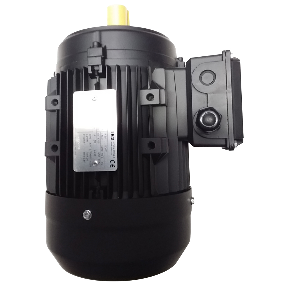 MOTEUR POUR PONCEUSE BG 753