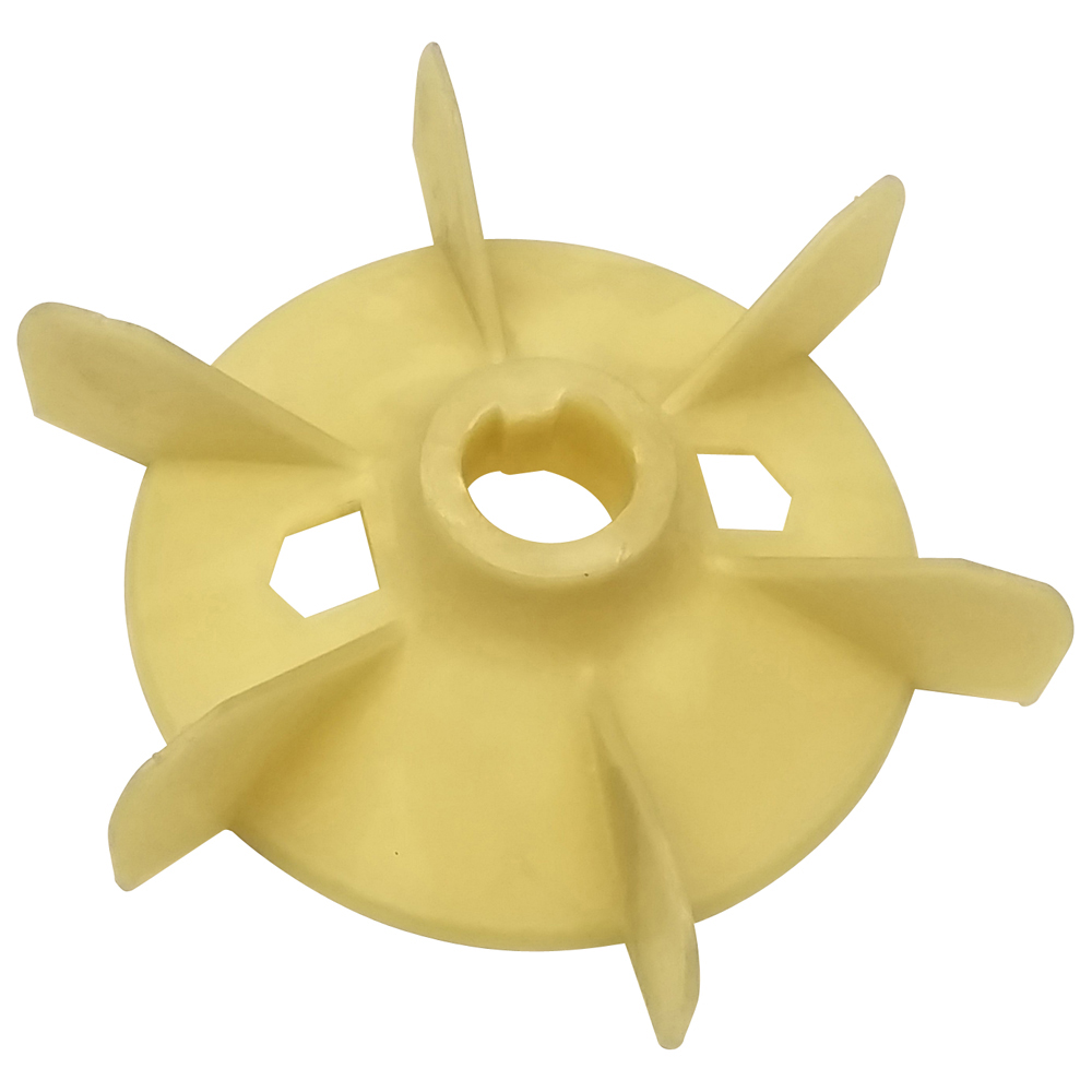 VENTILATEUR MOTEUR POUR