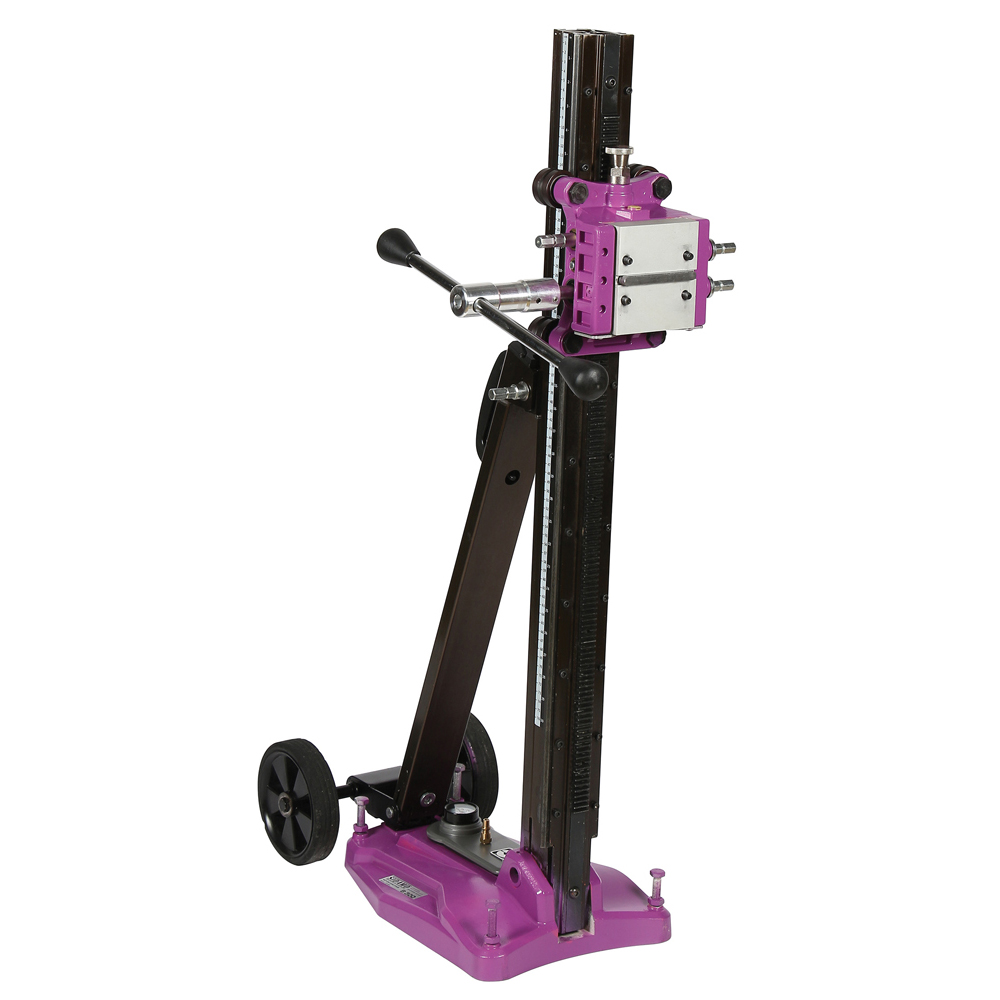 BATI DE CAROTTAGE B 300