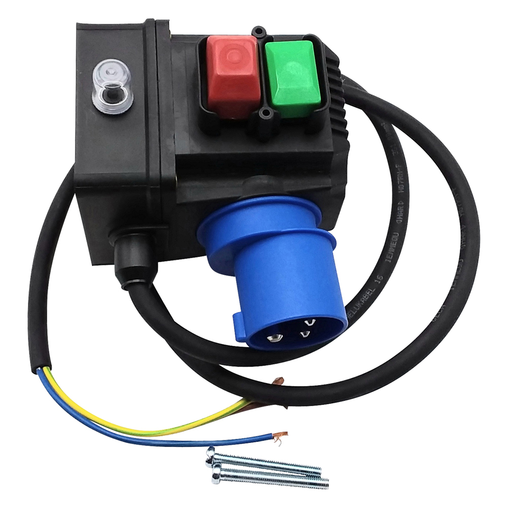 INTERRUPTEUR DISJONCTEUR POUR