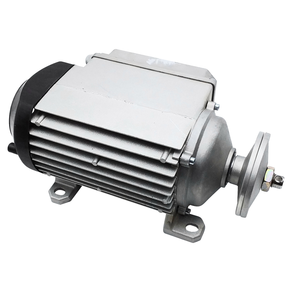 MOTEUR MONO POUR SCIE DE TABLE