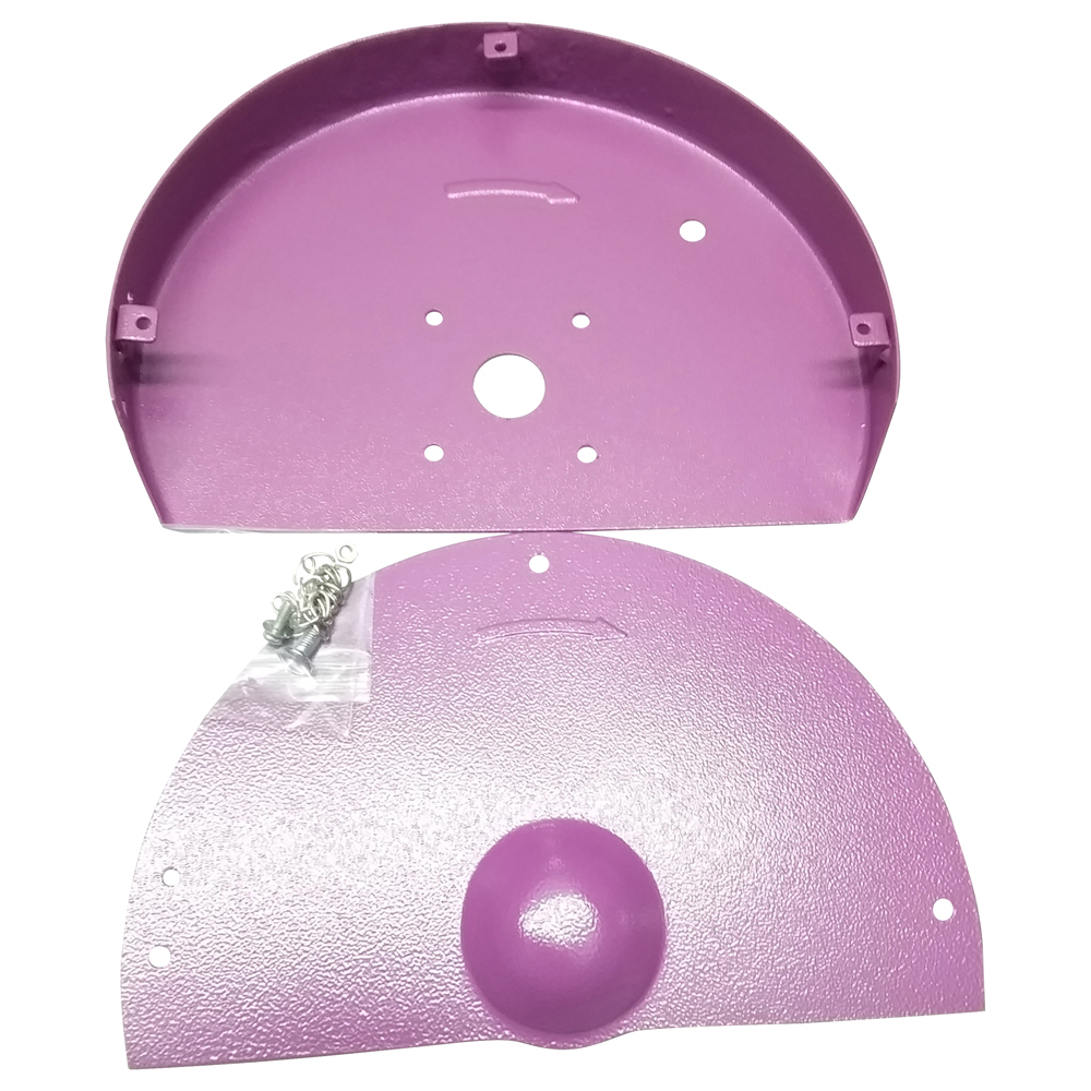 CARTER DE DISQUE POUR SCIE DE