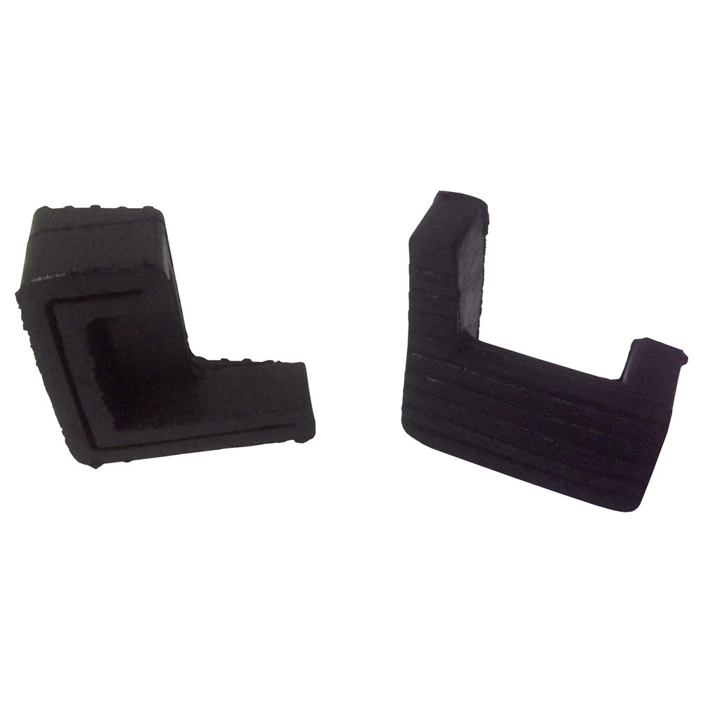 JEU DE PROTECTION CAOUTCHOUC