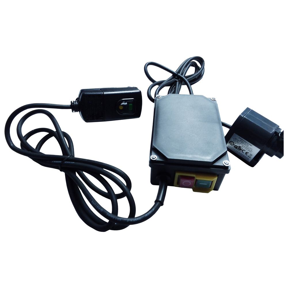 BOITIER ELECTRIQUE COMPLET