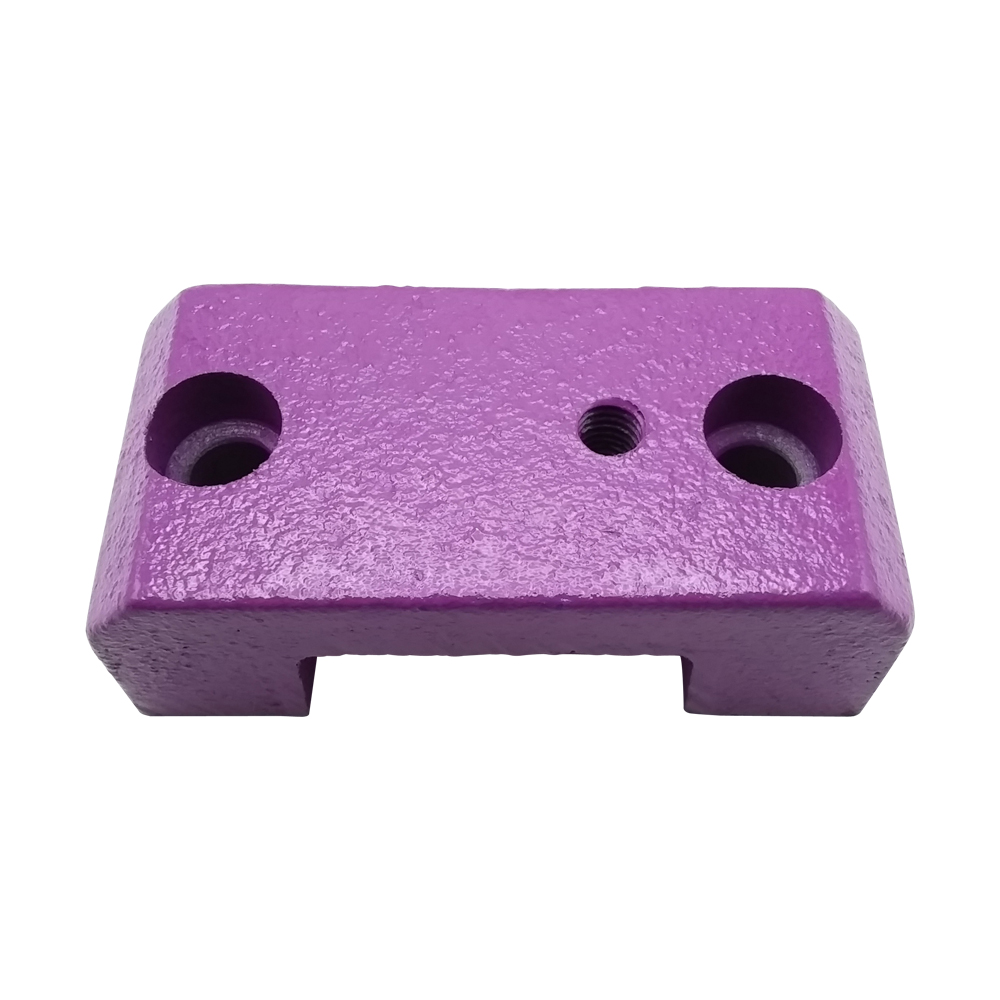 BLOC SUPPORT GUIDE RUBAN