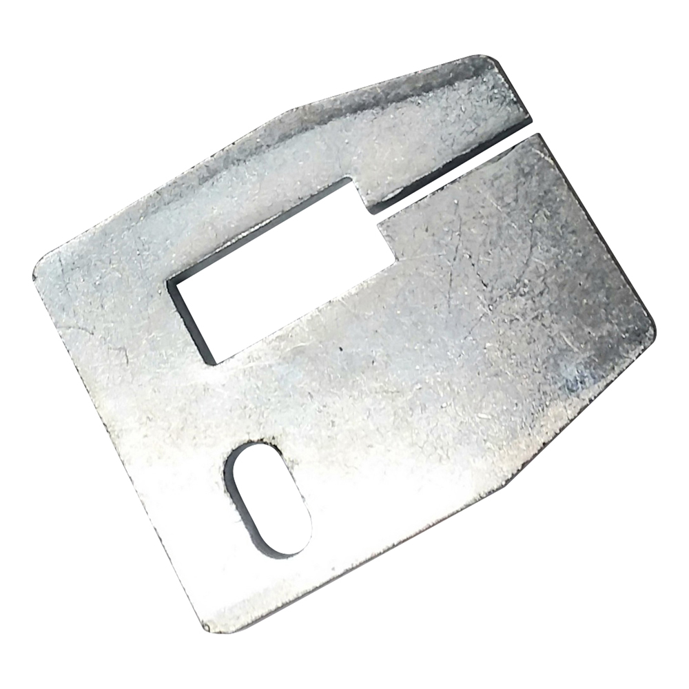 CACHE GUIDE RUBAN ARRIERE FIXE