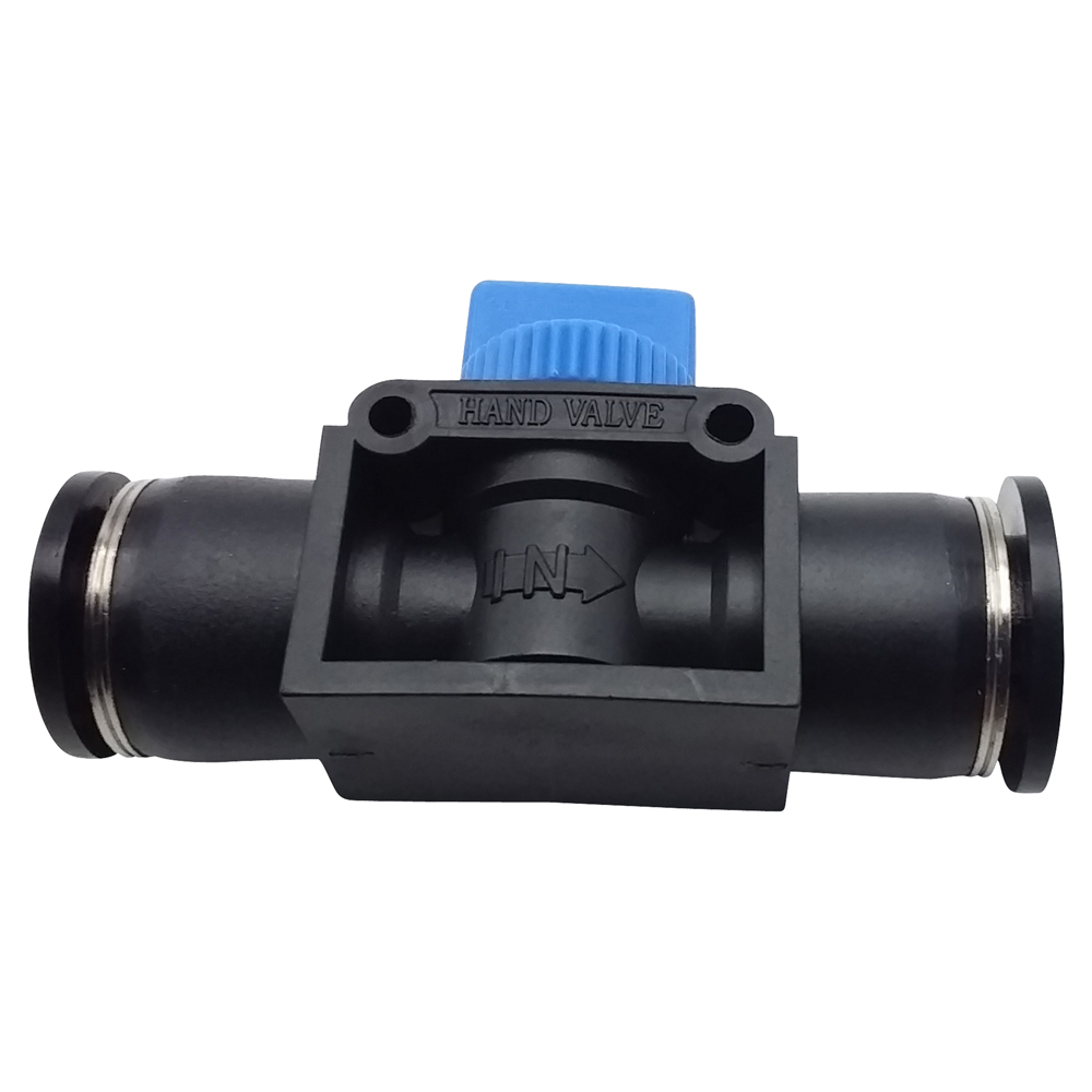 VANNE D’ARRET 12MM