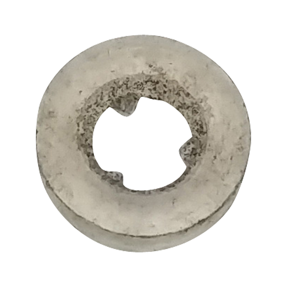 RONDELLE  FIXATION CARTER LAME