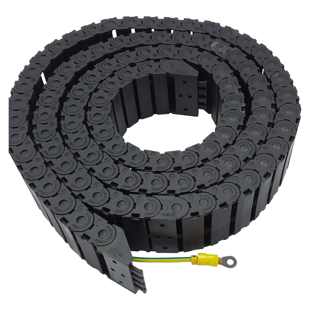 CHEMIN DE CABLE 1,72 M L TOTALE