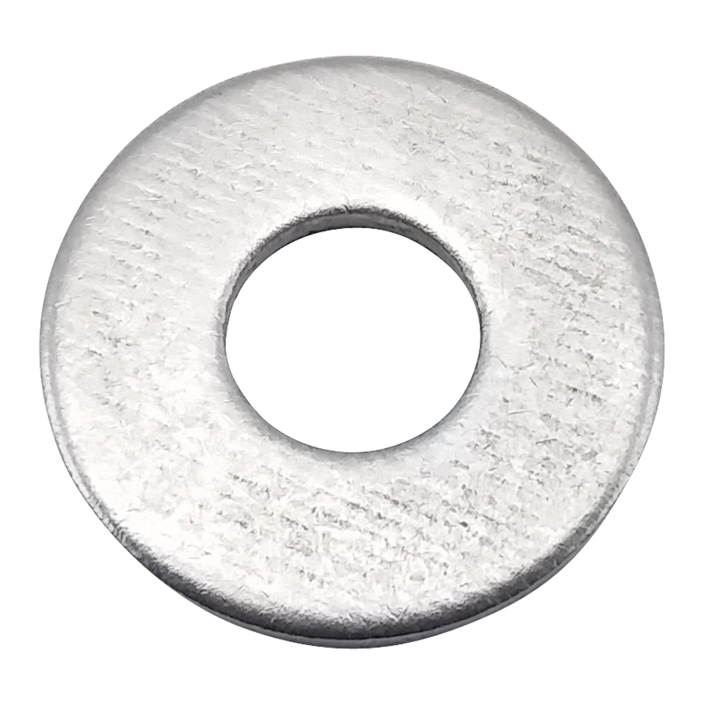 RONDELLE INOX 304 PLATE