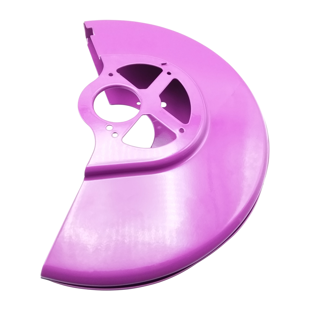 CARTER DE DISQUE FIXE