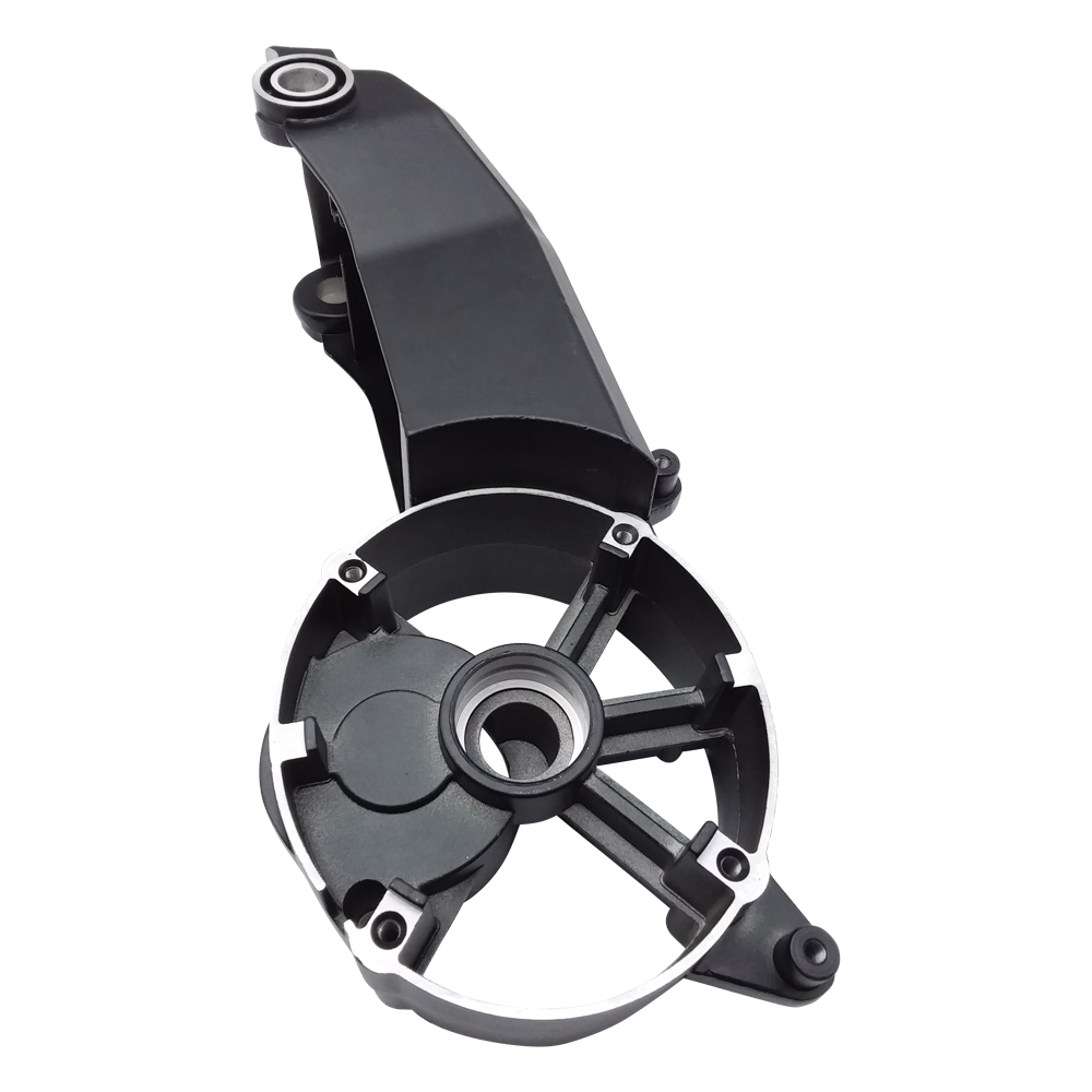 BRAS BOITIER D'ENGRENAGE