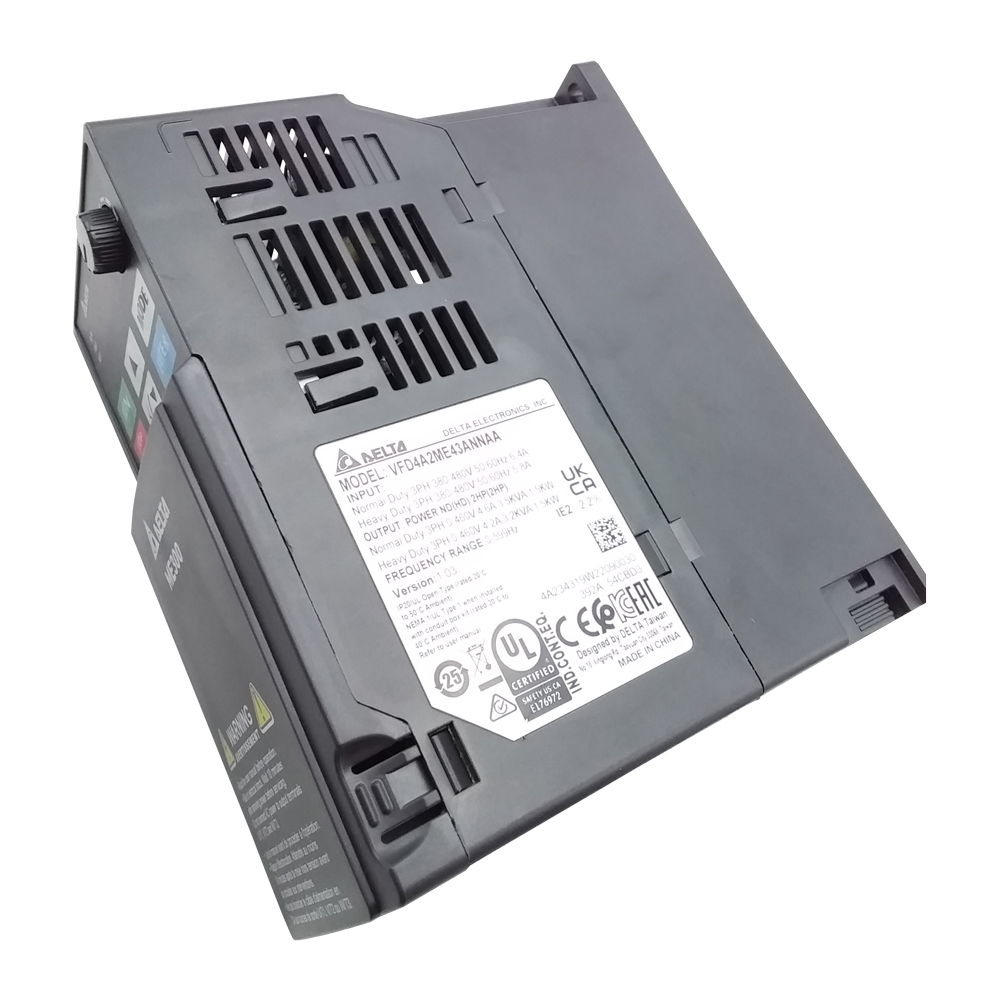 VARIATEUR DELTA ME300