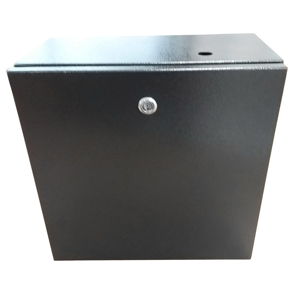 COFFRET ELECTRIQUE VIDE