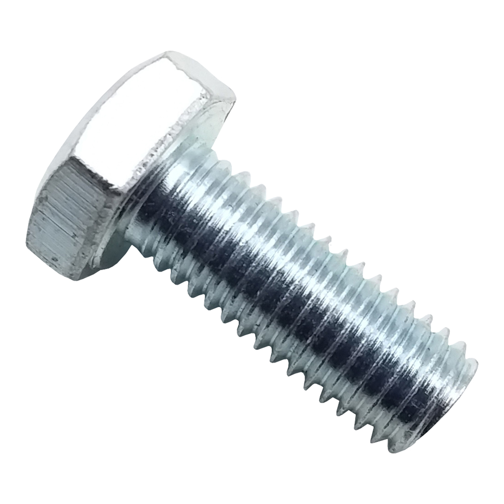 VIS A TETE 6 PANS CREUX M10x40