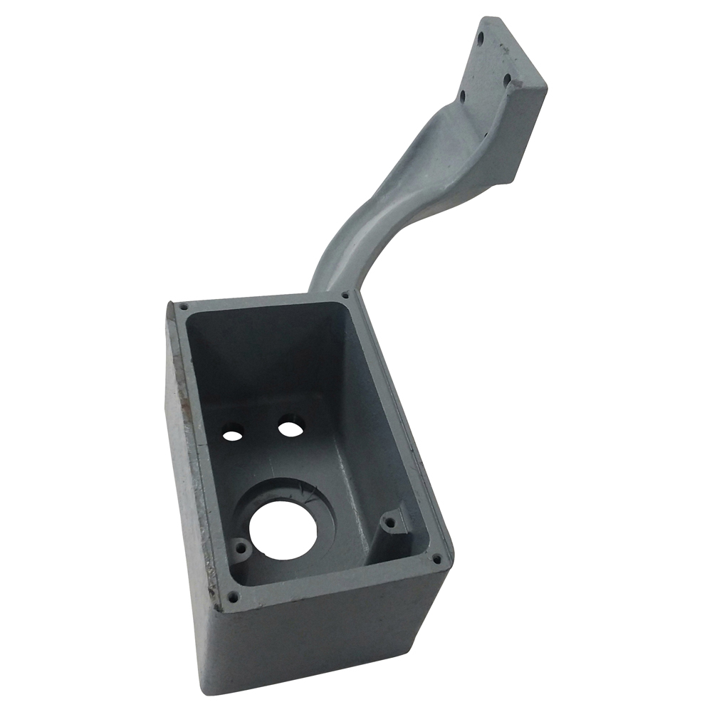 PUPITRE DE COMMANDES