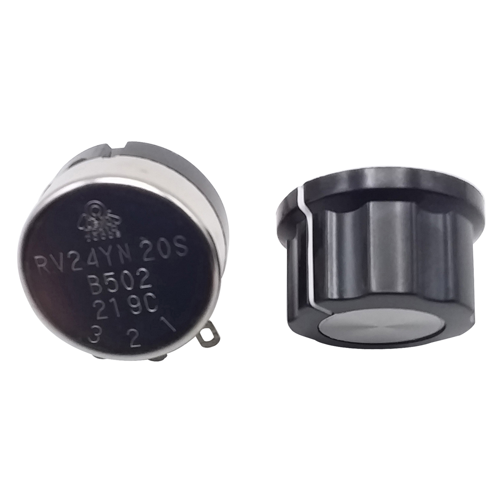 POTENTIOMETRE DE VITESSE