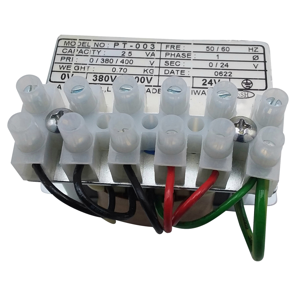 TRANSFORMATEUR PT300 