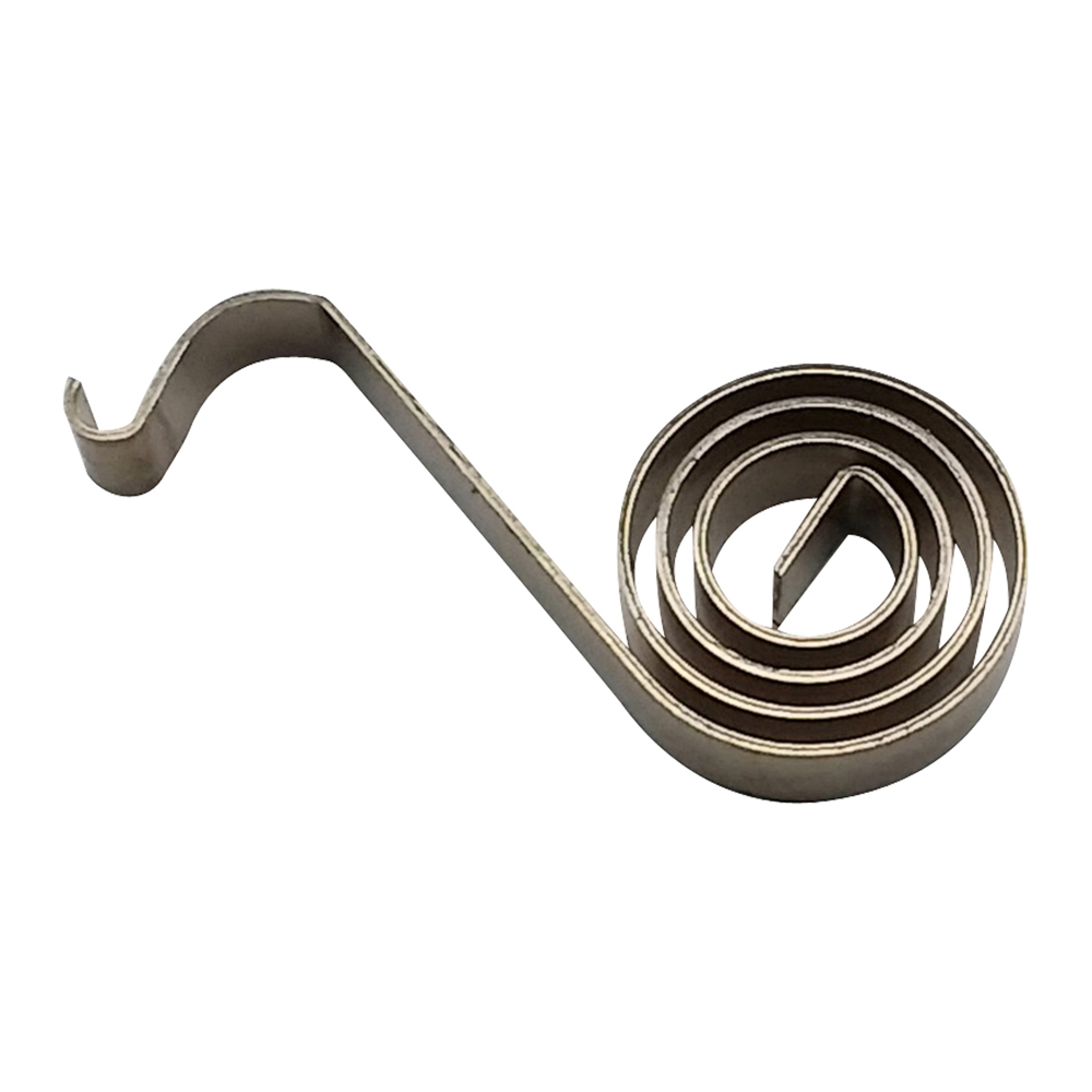 RESSORT CHARBON 0,4x4x3T