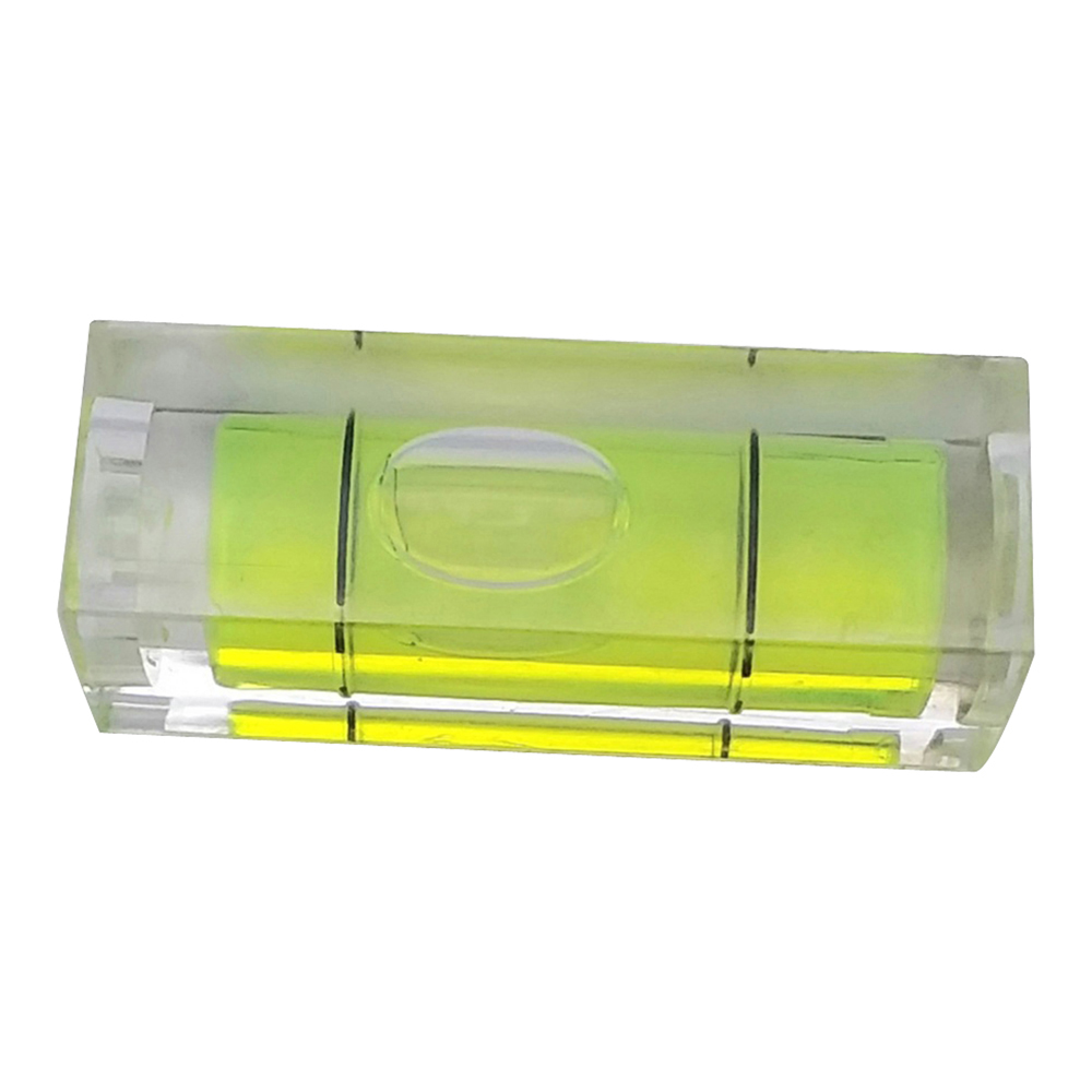 NIVEAU A BULLE 10x10x29