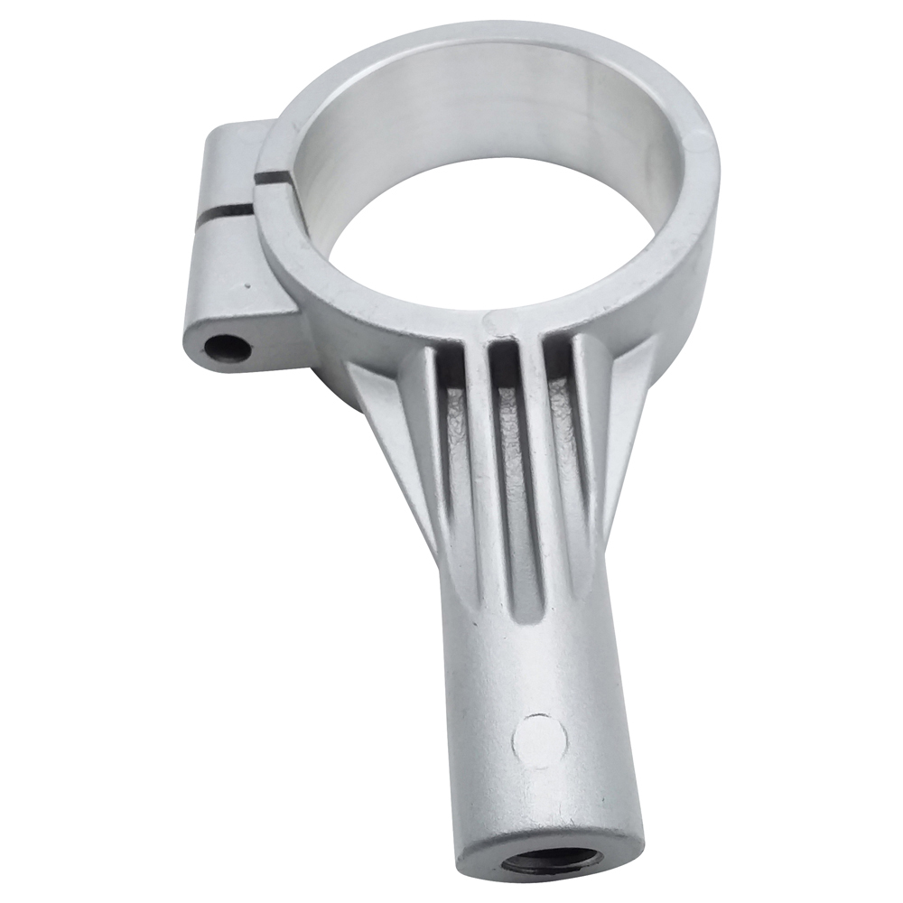 SUPPORT POIGNEE LATERALE