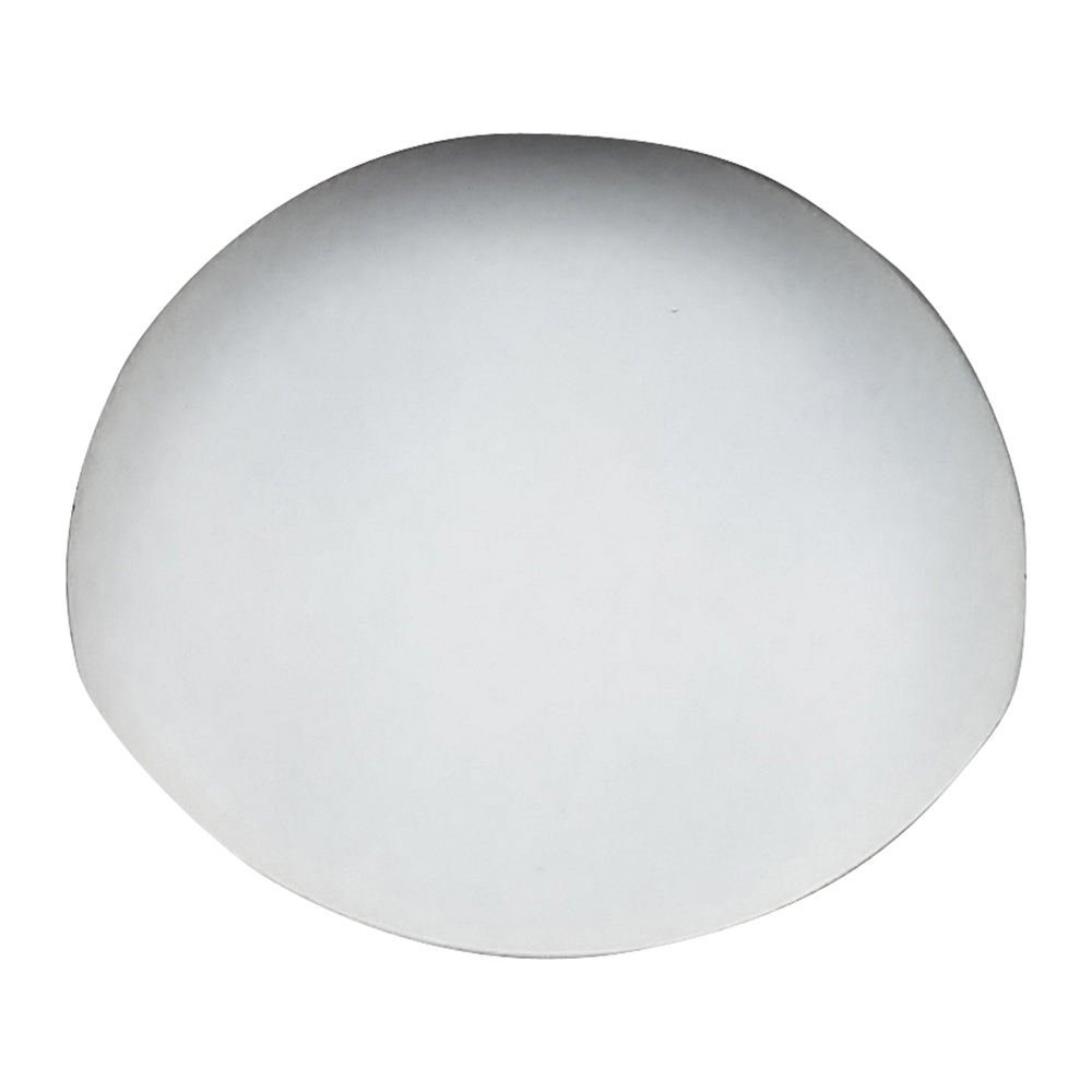 DOUILLE EN ACIER INOXYDABLE