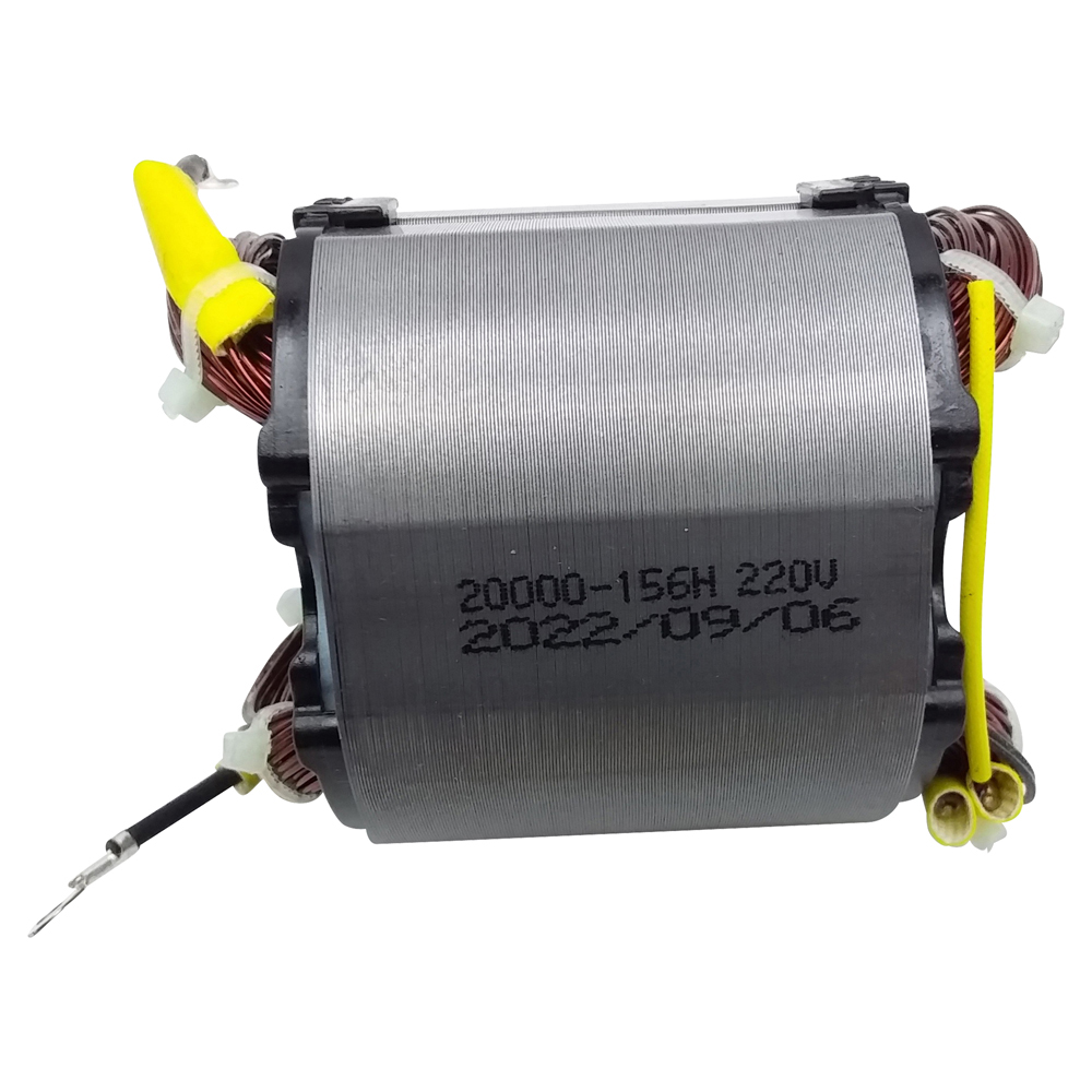 STATOR 220V81x45,6x60