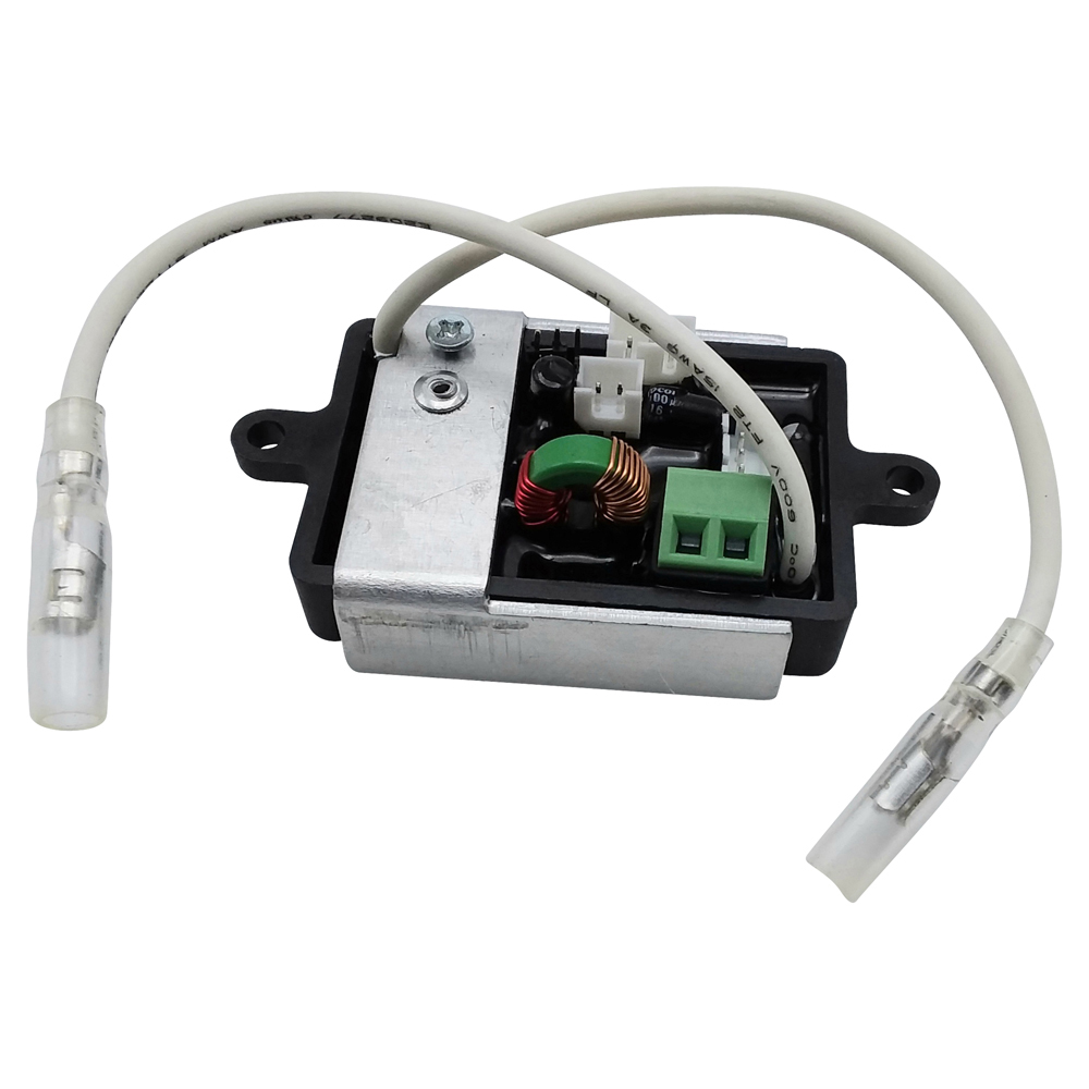 PLAQUE ELECTRONIQUE 220V