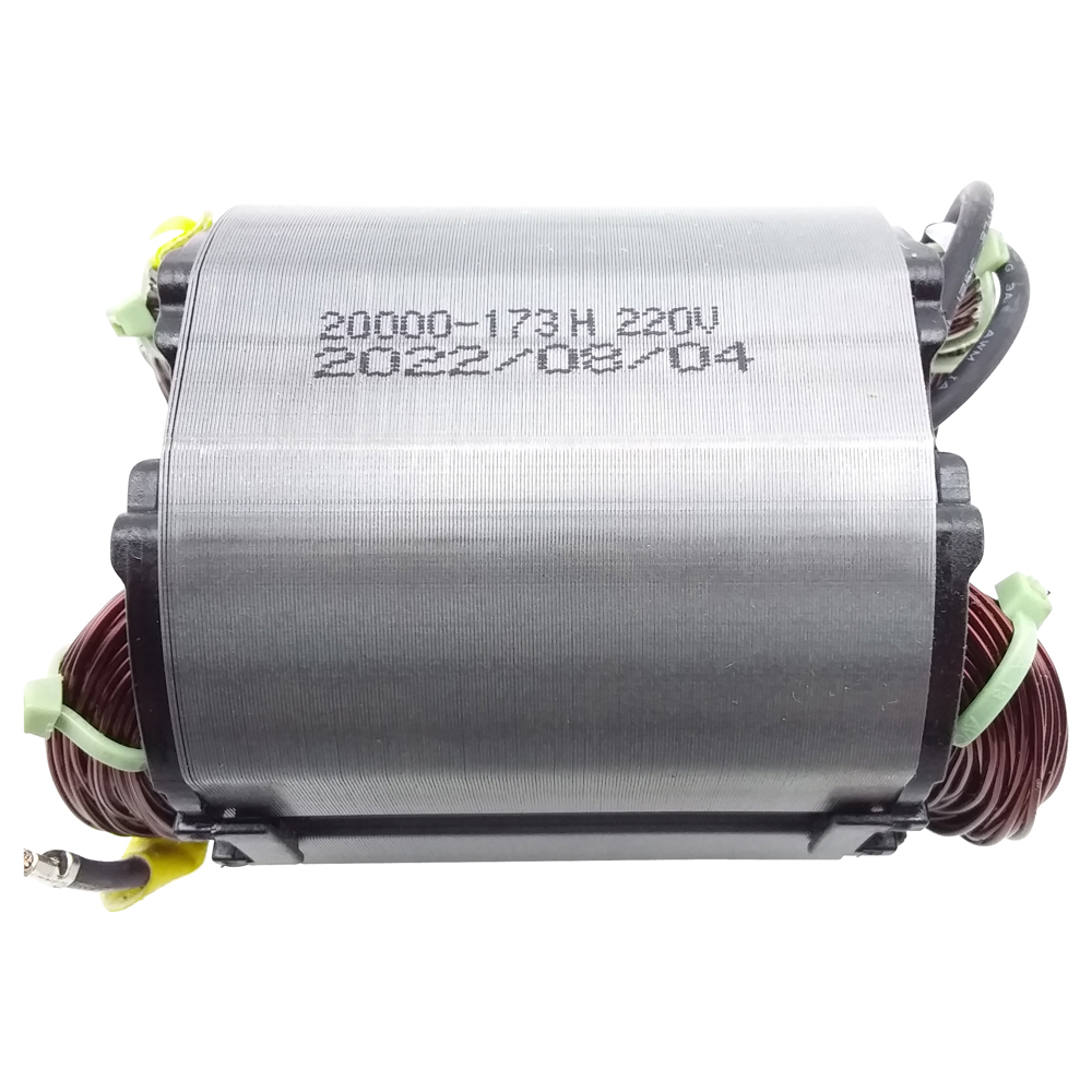 STATOR 220V81x46,4x70