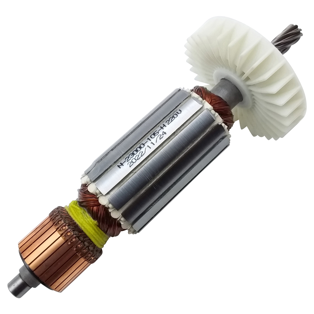 ROTOR 220V81x45,8x70