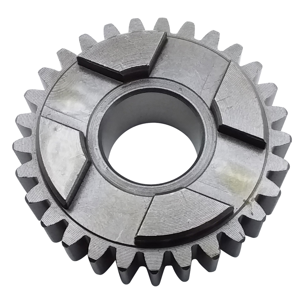 PIGNON DE SORTIE M1,25x29T