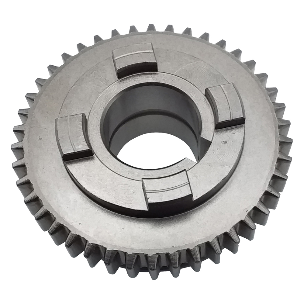 PIGNON BROCHE M1,25x42T