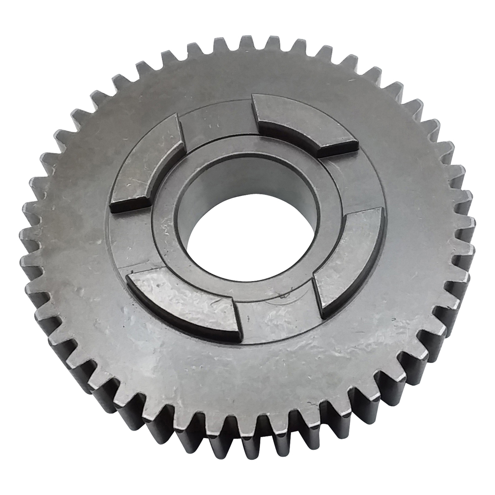 PIGNON DE SORTIE M1,25x46T