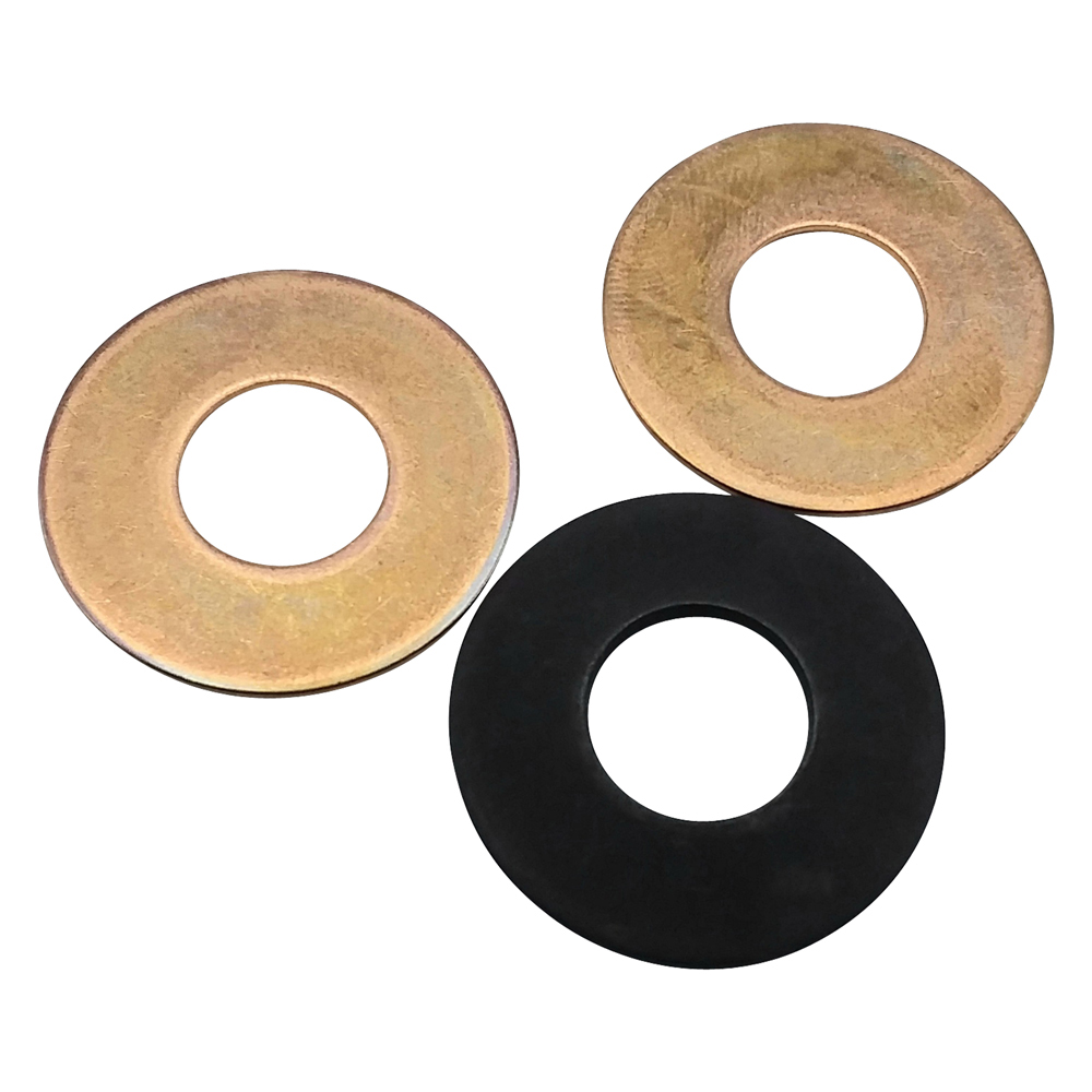 JEU DE RONDELLES D'EMBRAYAGE