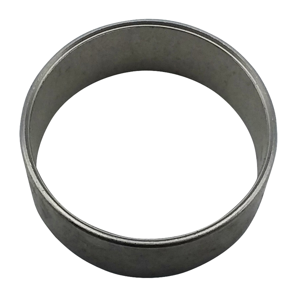 DOUILLE EN ACIER INOXYDABLE