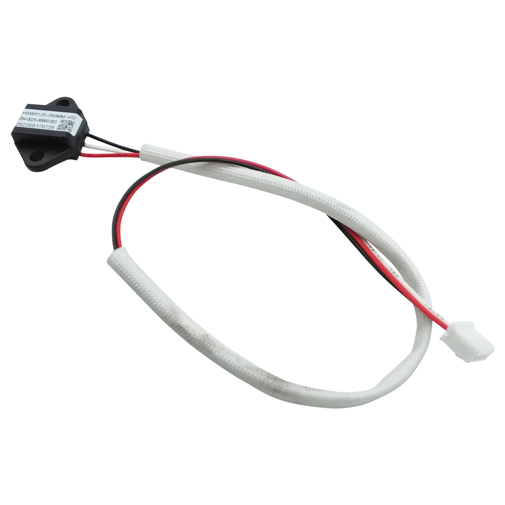 CAPTEUR A EFFET HALL