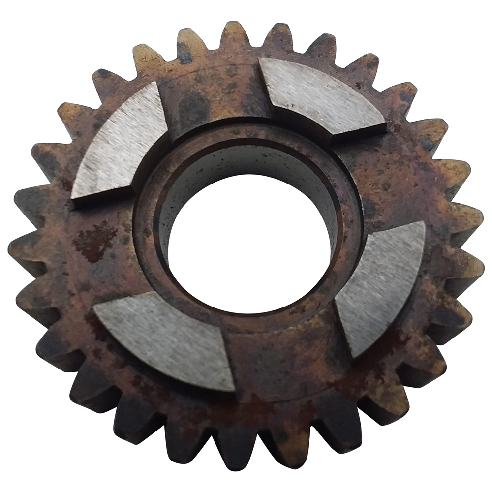 PIGNON GRANDE VITESSE