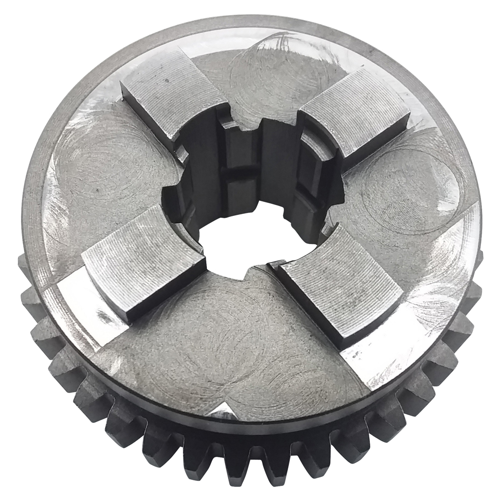 PIGNON MOYENNE VITESSE