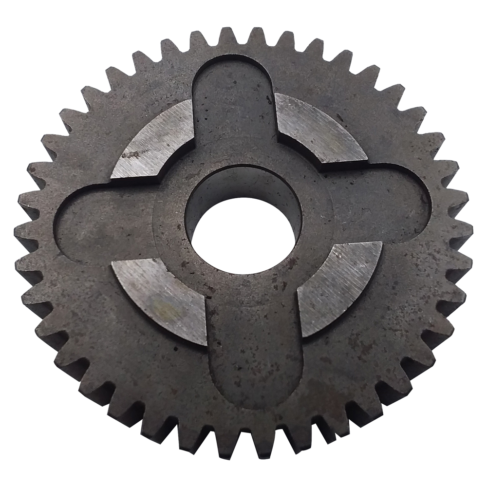 PIGNON BASSE VITESSE