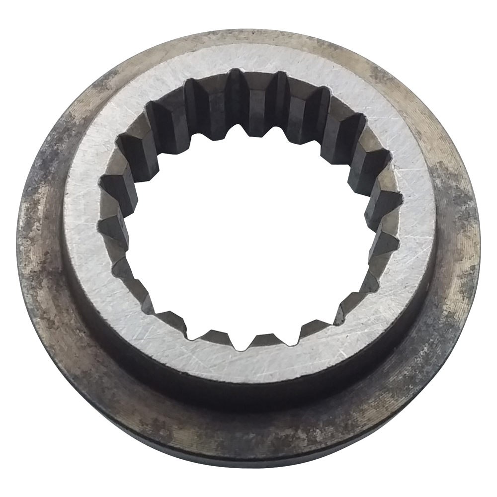 DISQUE D’EMBRAYAGE