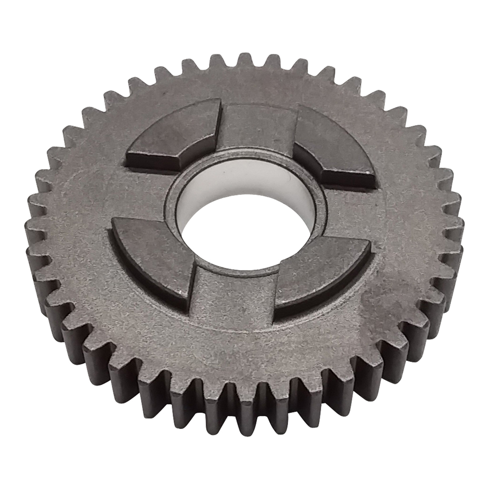 PIGNON GRANDE VITESSE