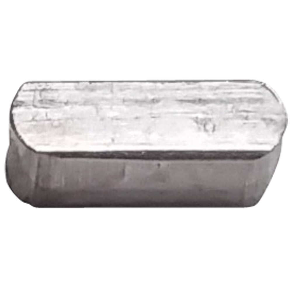 CLAVETTE AXE BLOC DE GUIDAGE