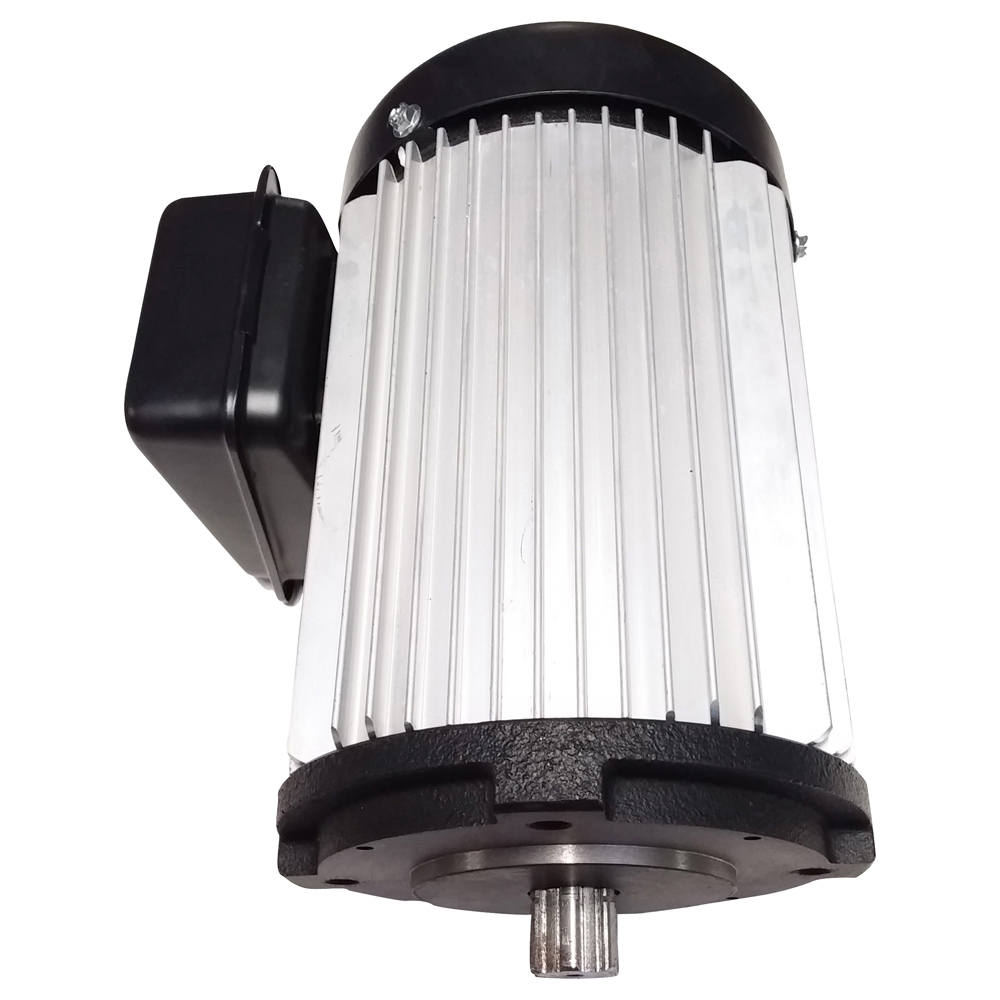 MOTEUR 1.3/1.9 KW  400V TRI