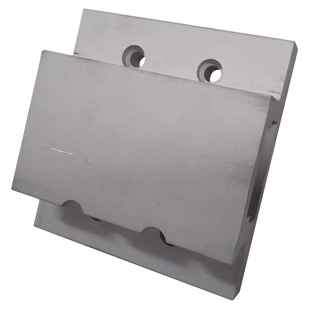 SUPPORT ALUMINIUM ADAPTATEUR
