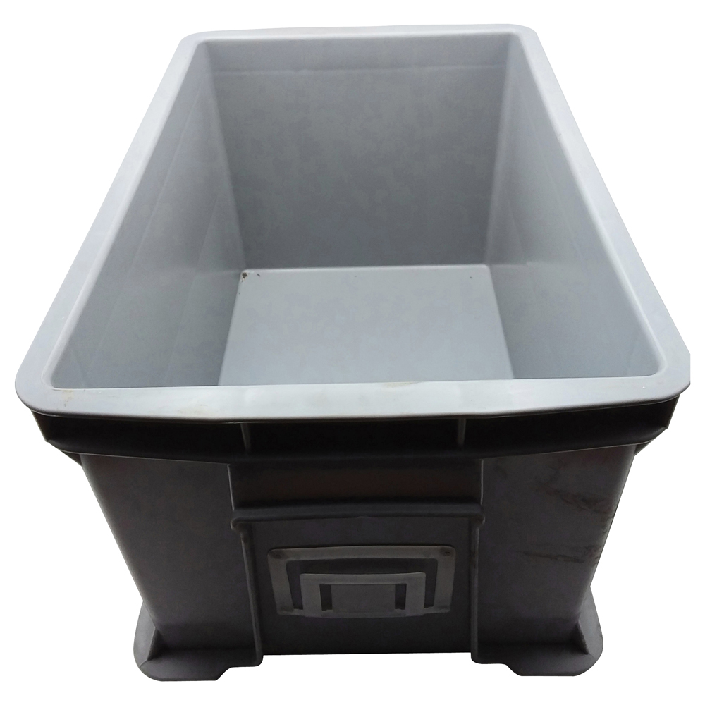 BAC DE REMPLISSAGE LIQUIDE