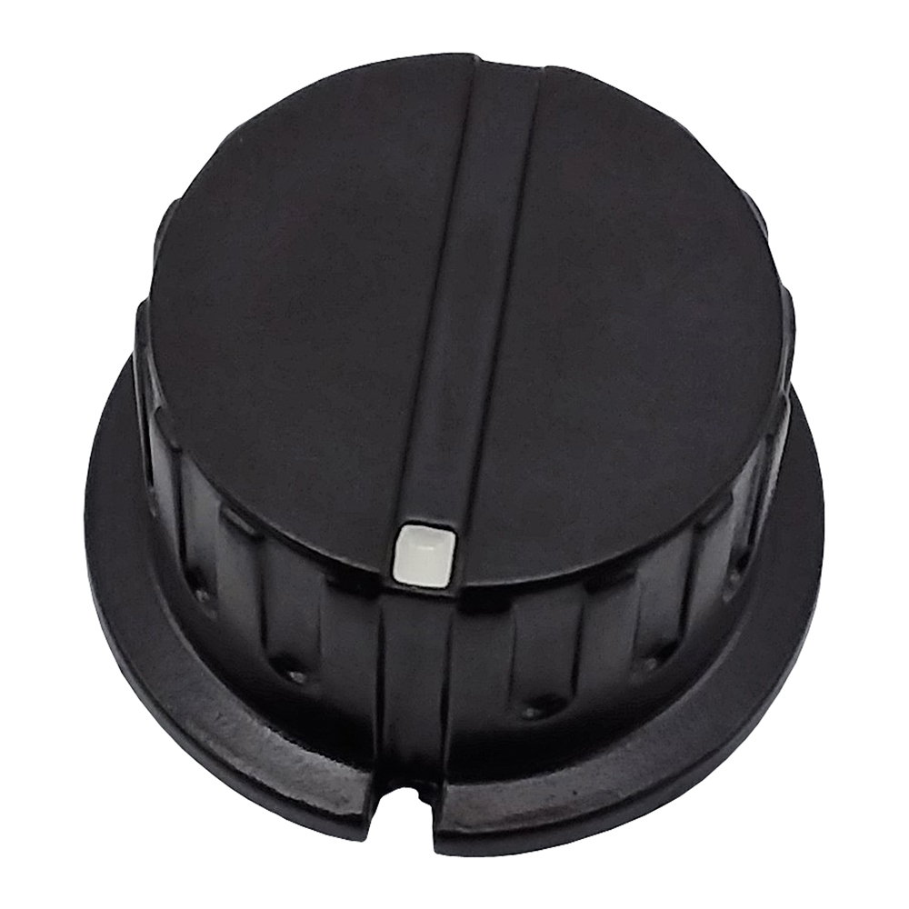 BOUTON POTENTIOMETRE