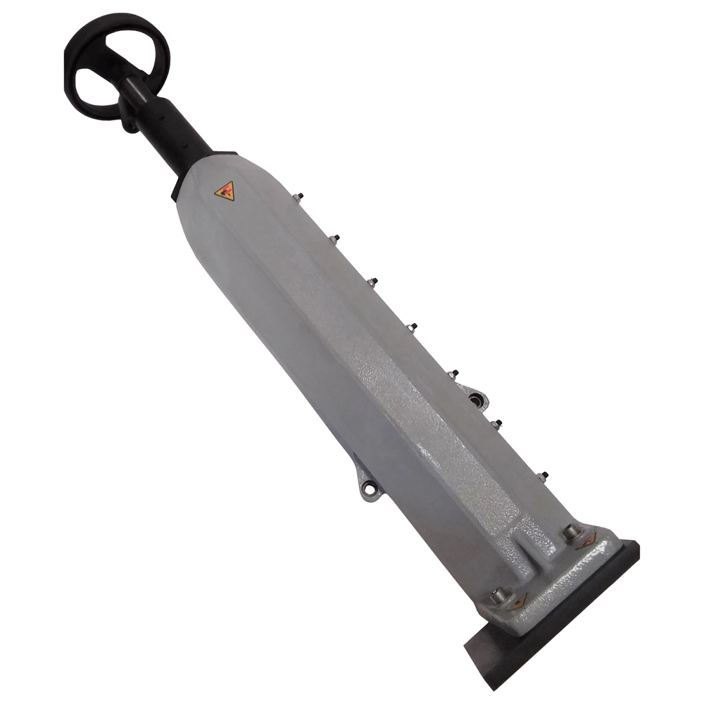 ETAU COMPLET POUR SCIE A RUBAN